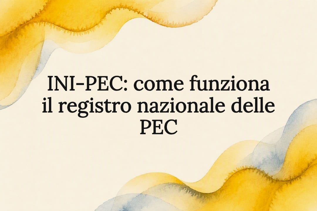 Illustrazione decorativa per la scheda del titolo