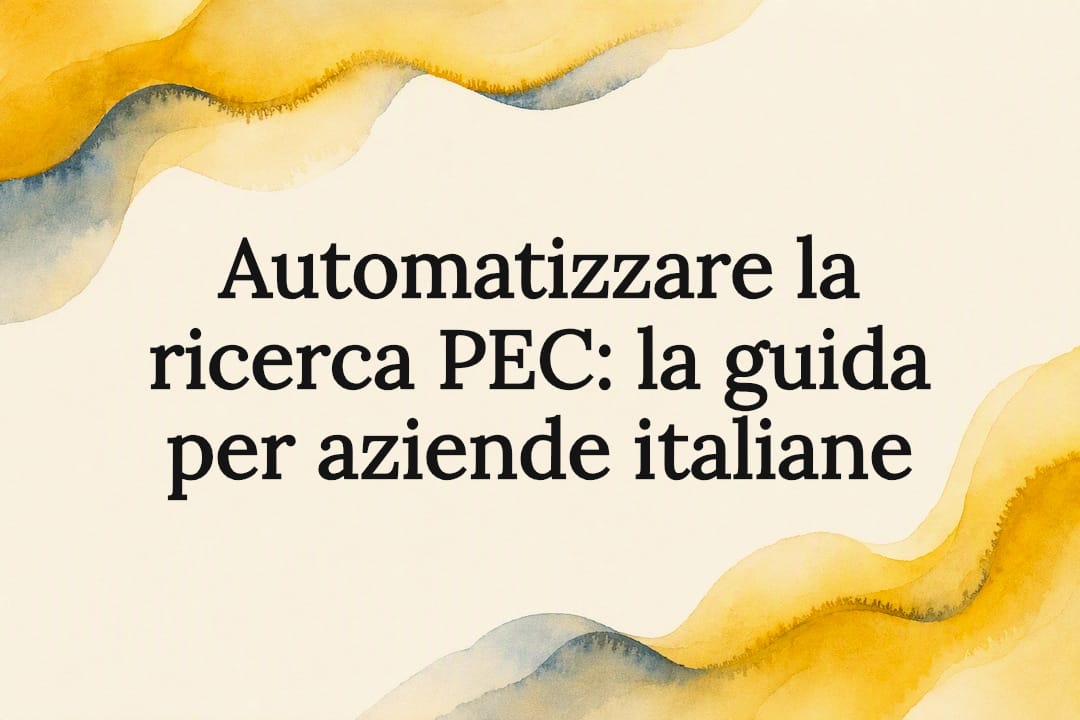 Illustrazione decorativa per titolo