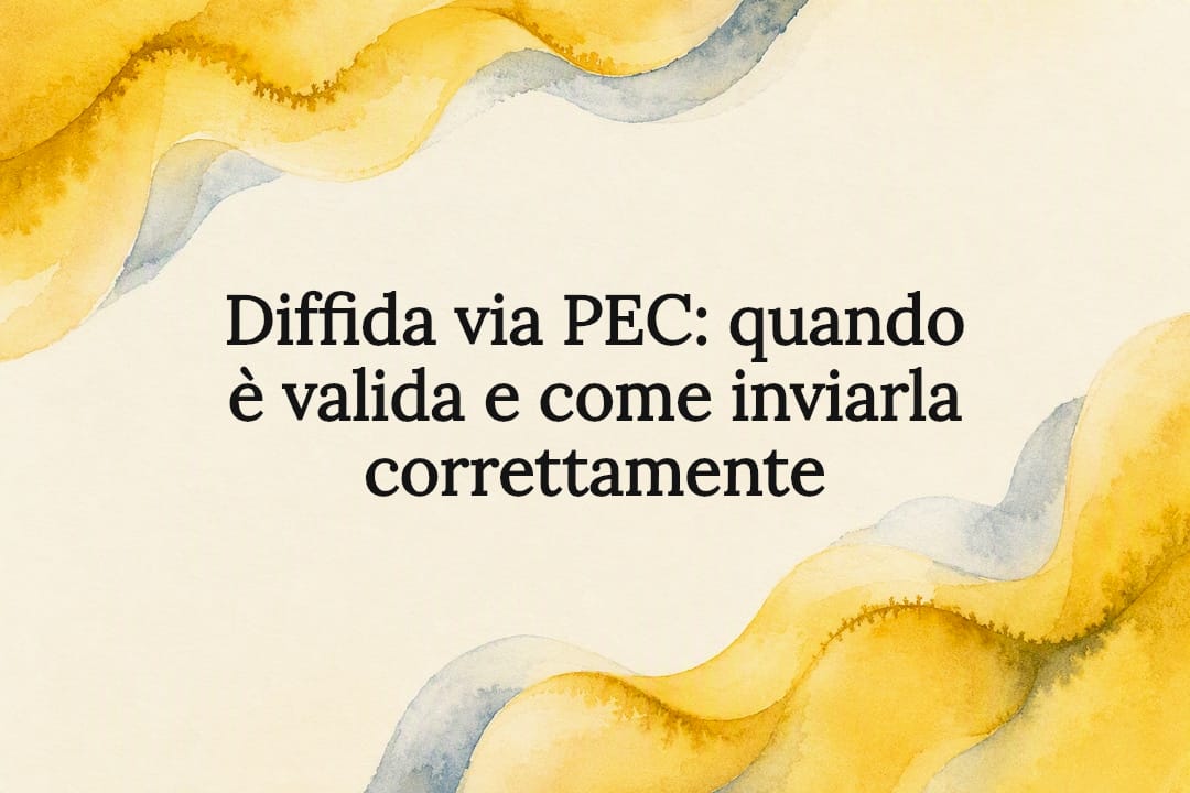 Illustrazione decorativa per copertina