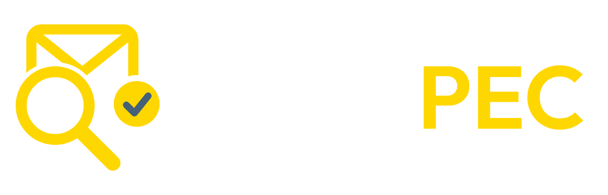 TrovaPEC